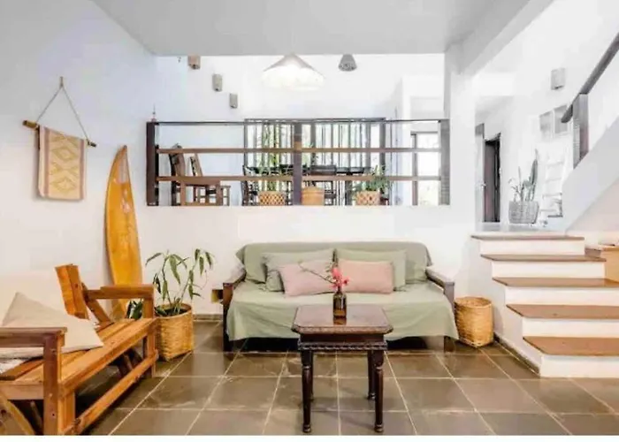 Casa De Praia Ate 14 Pessoas
