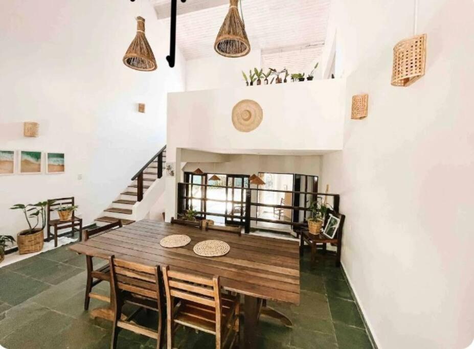 Casa De Ate 14 Pessoas Casa de férias *