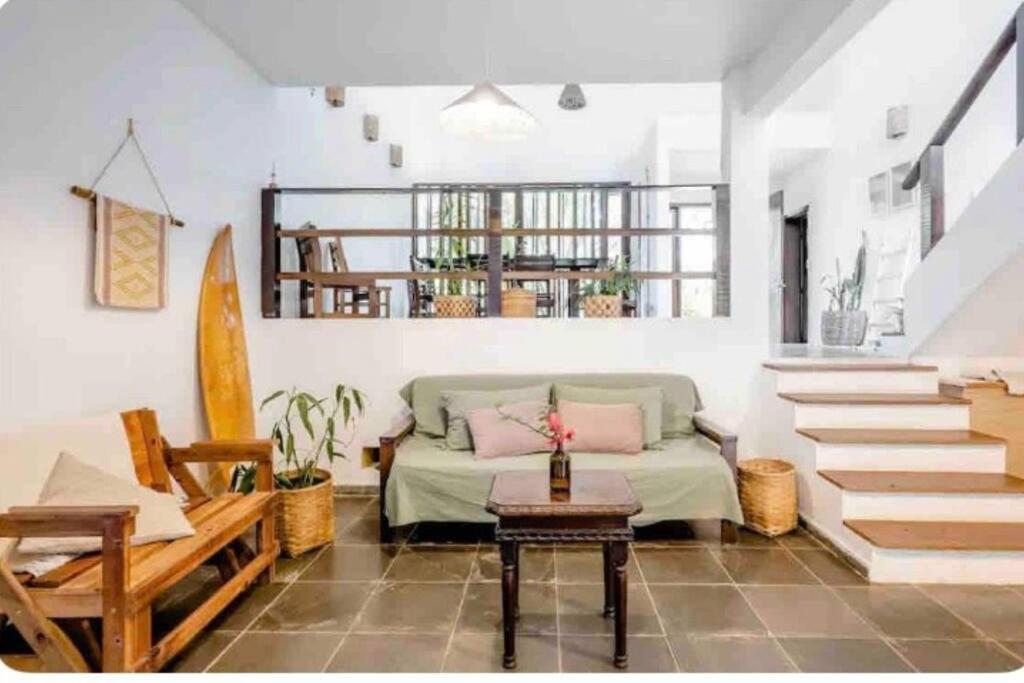Casa De Ate 14 Pessoas Casa de férias Ubatuba